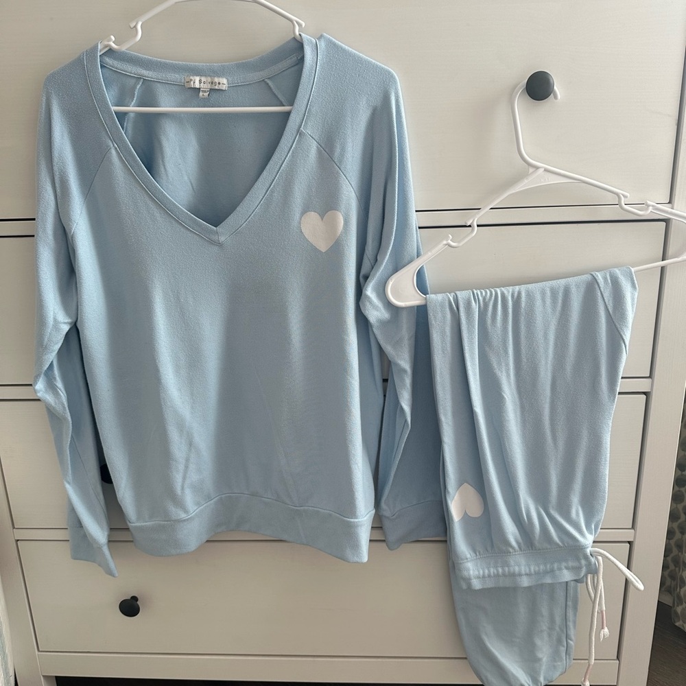 PJ Salvage Women’s Loungewear Set